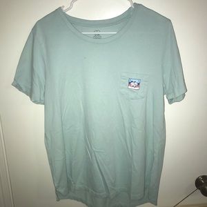 Ivory Ella short sleeve t-shirt